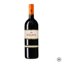 Solaia Antinori 2014 750ml