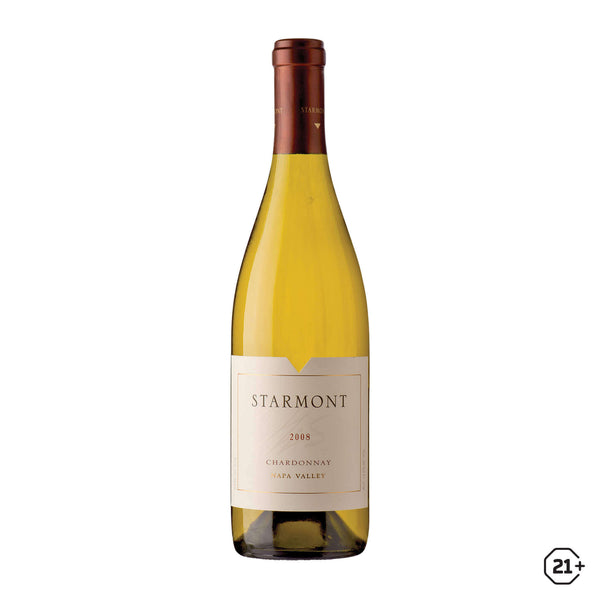 Starmont - Chardonnay - 750ml