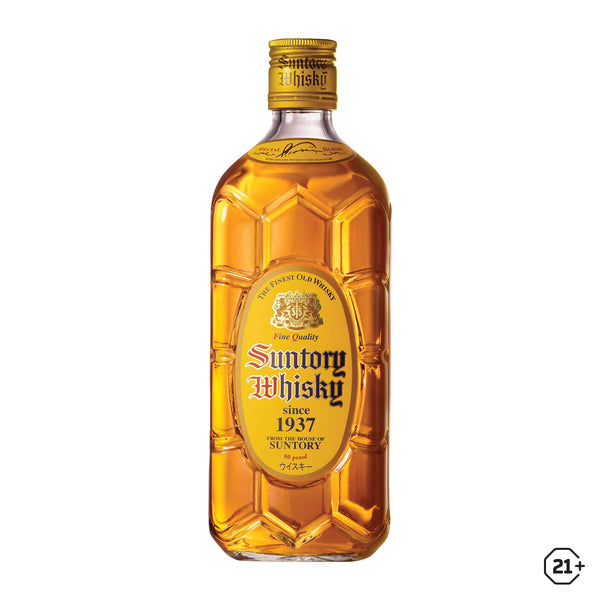Suntory Whisky - Kakubin - 700ml