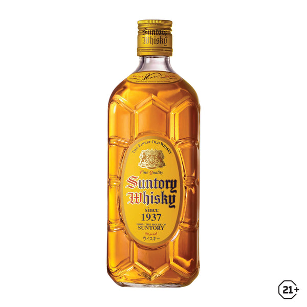 Suntory Whisky Kakubin 700ml | Free Delivery | Best Deal