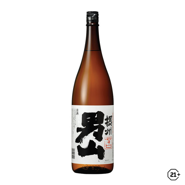 Saké japonais,Edo Sake Oji,Junmai-Ginjo,720 ml,Lot de 1