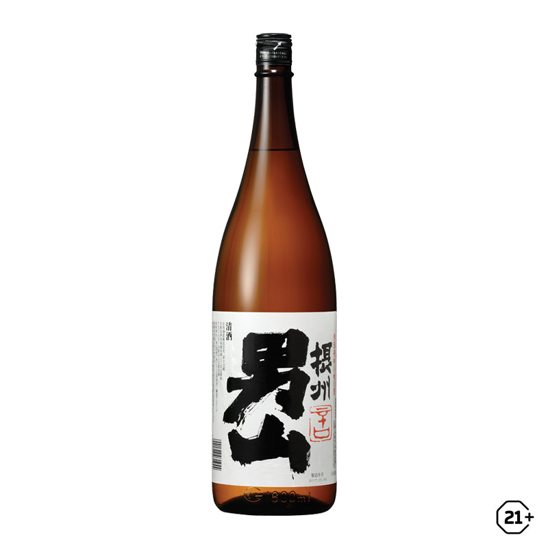 Sesshu Otokoyama - 1.8 Liter