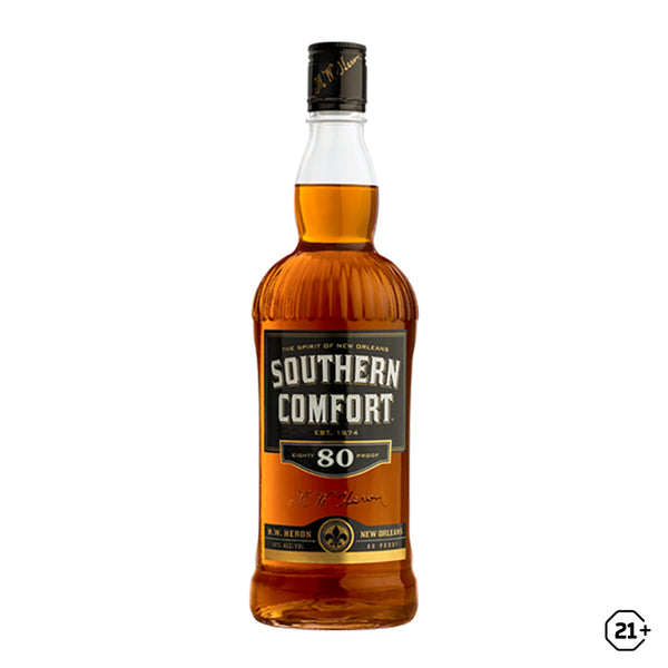 Southern Comfort - Black - 750ml