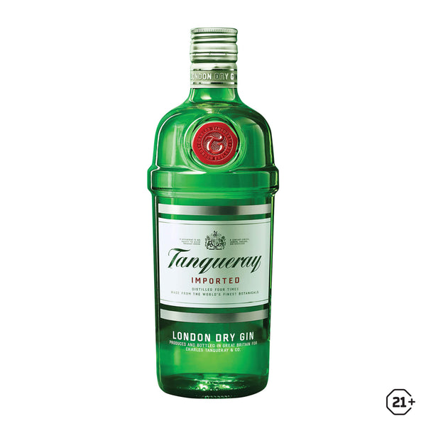 Tanqueray Gin - 750ml