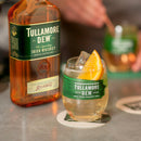 Tullamore Dew - Blended Whiskey - 700ml