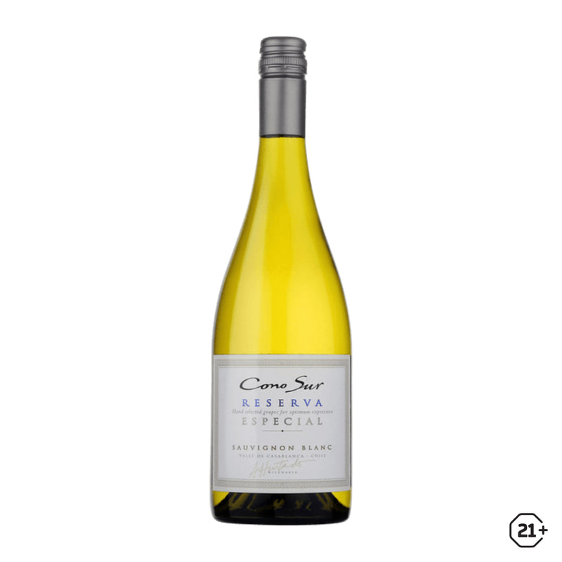 Cono Sur - Reserva - Sauvignon Blanc - 750ml