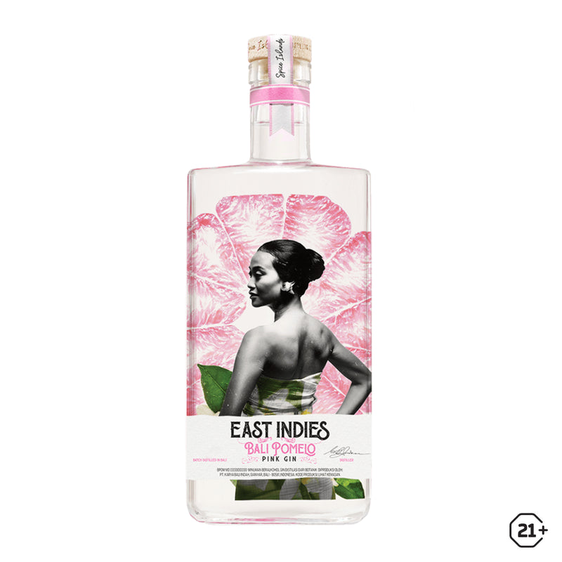 East Indies - Bali Pomelo Gin - 700ml