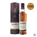 Glenfiddich 15yrs 700ml