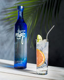 Milagro Silver Tequila - 700ml