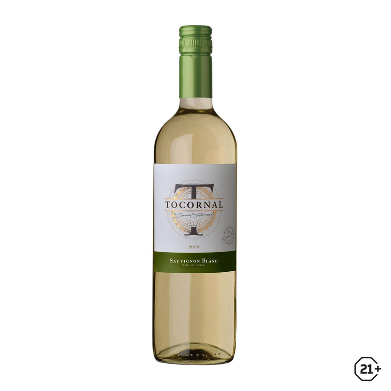 Cono Sur - Tocornal - Sauvignon Blanc -750ml