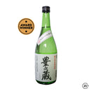 Toyonagakura - Rice Shochu - 720ml