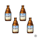 Vedett Beer - Extra White - 330ml - 4btls