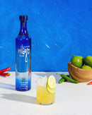 Milagro Silver Tequila - 700ml