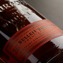 Bulleit Bourbon Whiskey - 700ml