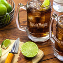 Captain Morgan - Original Spiced Gold Rum - 750ml