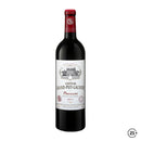Chateau Grand Puy Lacoste - Red Blend - 2017 - 750ml