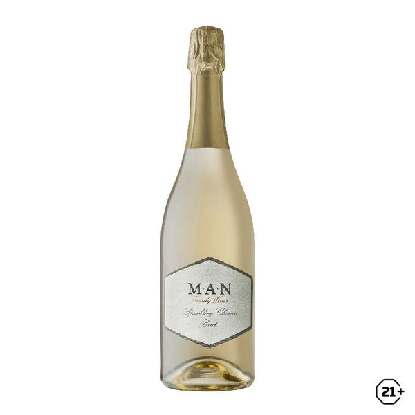 Man Family Wines - Sparkling Brut Chenin Blanc - 750ml