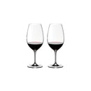 Riedel - Vinum - Syrah / Shiraz - 2 Set