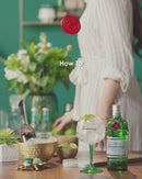 Tanqueray Gin 750ml