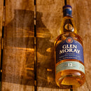 Glen Moray 12yrs 700ml