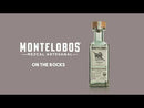 Montelobos Tobala Mezcal 700ml