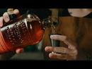 Bulleit Bourbon Whiskey - 700ml