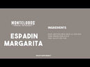 Montelobos Espadin Mezcal 700ml