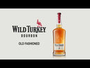Wild Turkey 8yrs Bourbon 700ml