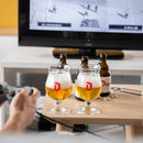 Duvel Beer - 330ml - 6btls