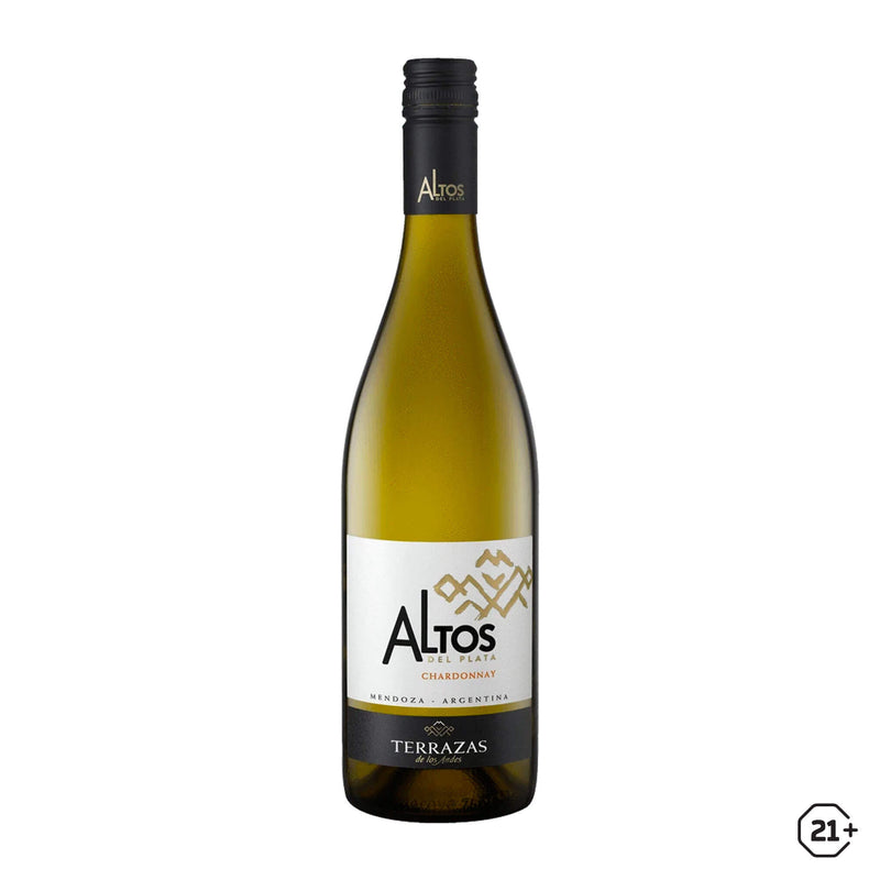 Terrazas - Altos Del Plata Chardonnay - 750ml